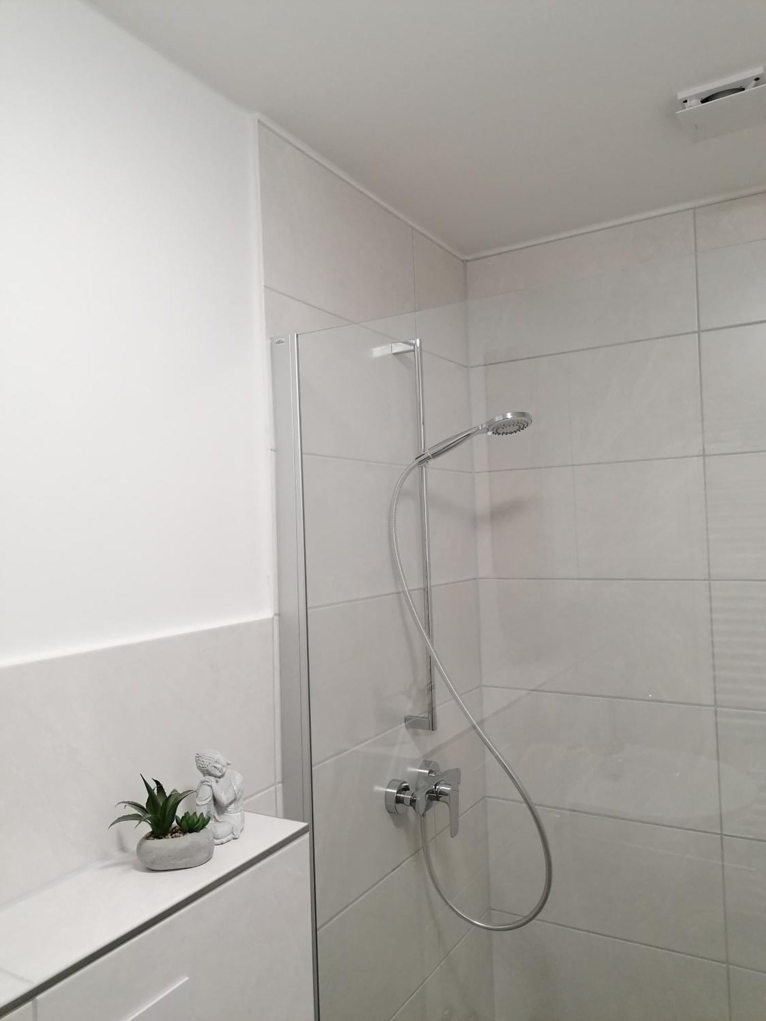 Appartement Fw Einfeldt à Hinrichsdorf Extérieur photo