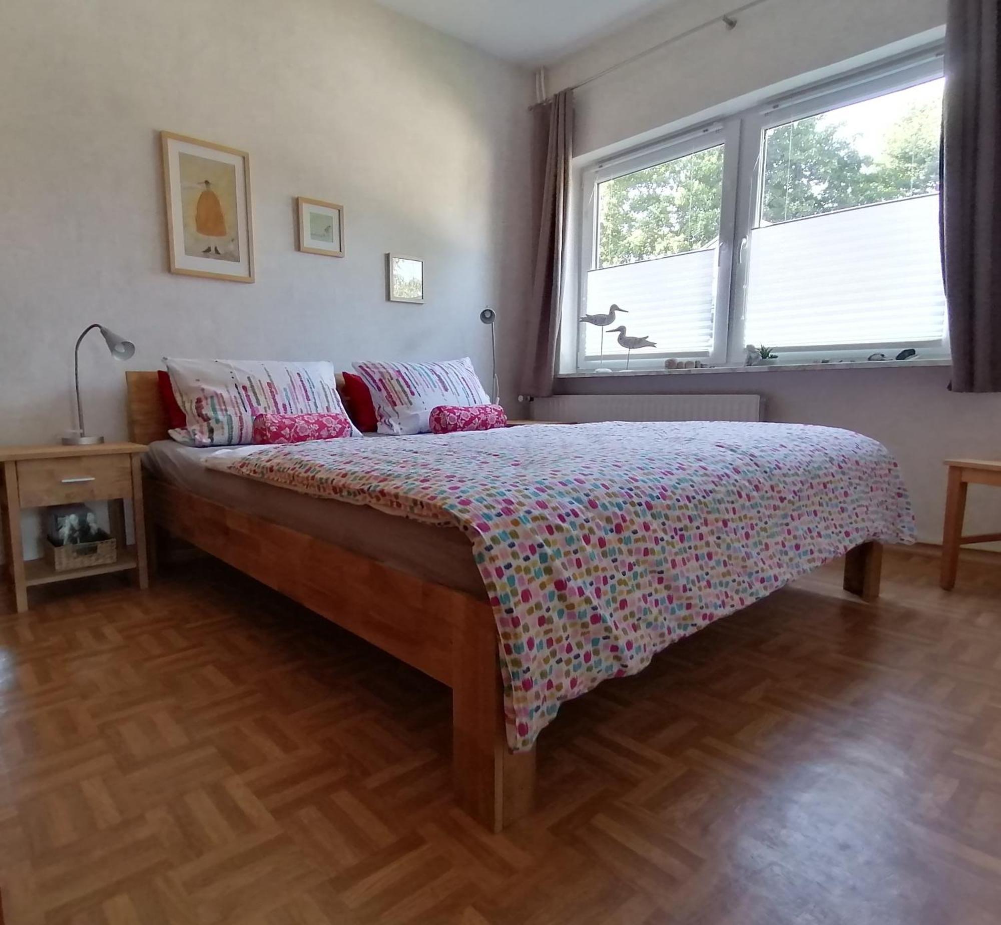 Appartement Fw Einfeldt à Hinrichsdorf Extérieur photo